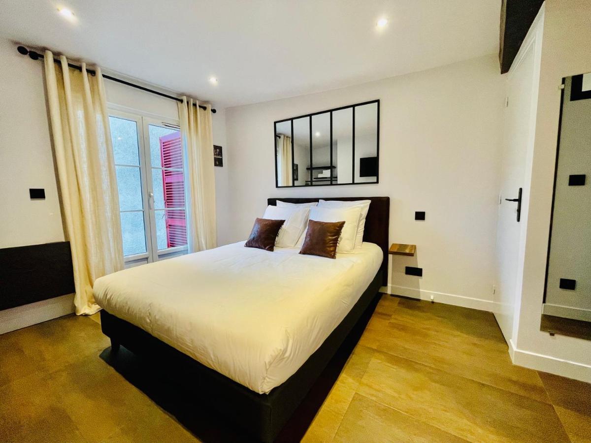 L'Atelier Des Bords De L'Eure Apartment Шартър Екстериор снимка